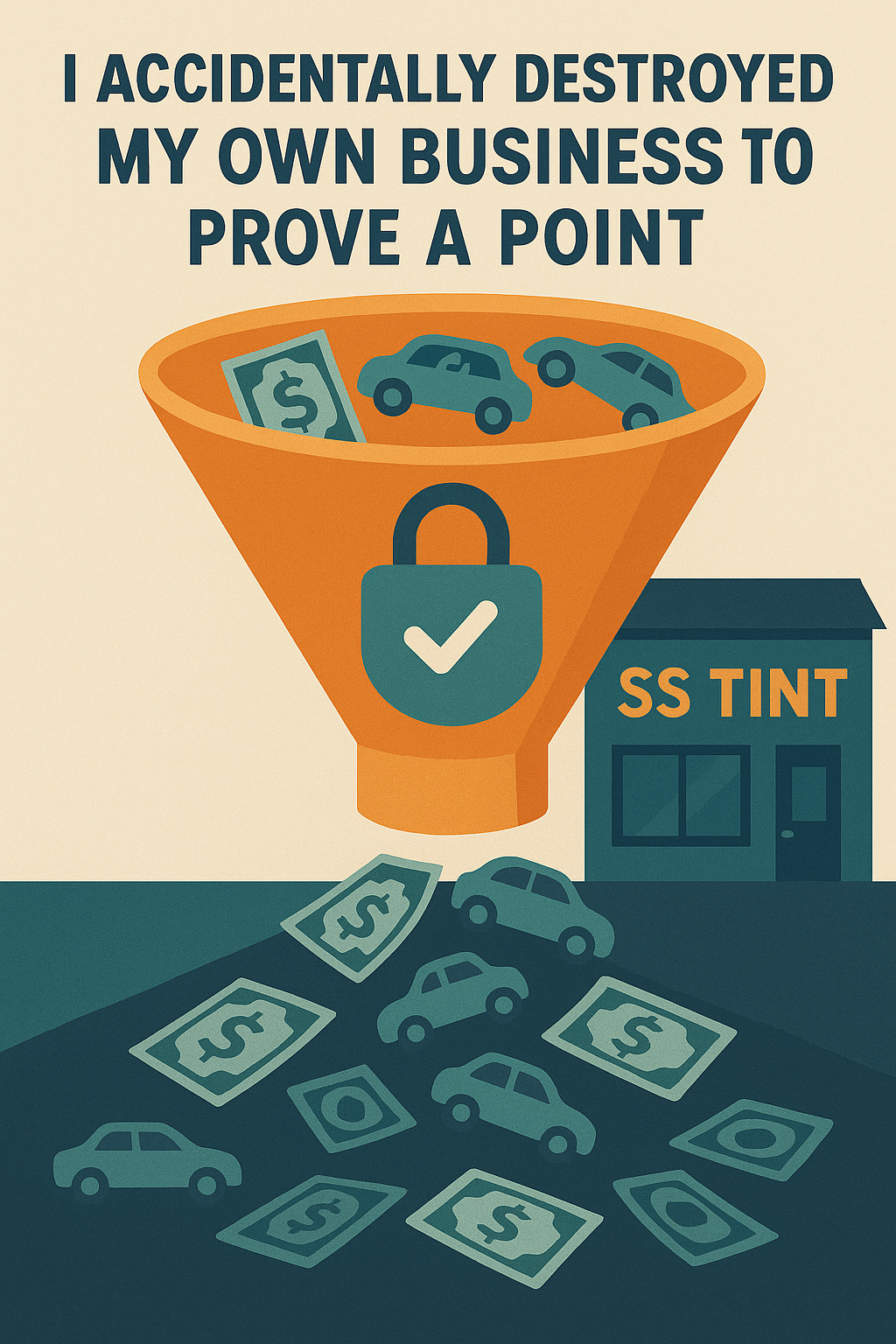 Hiding Prices Killed My Conversion Rates