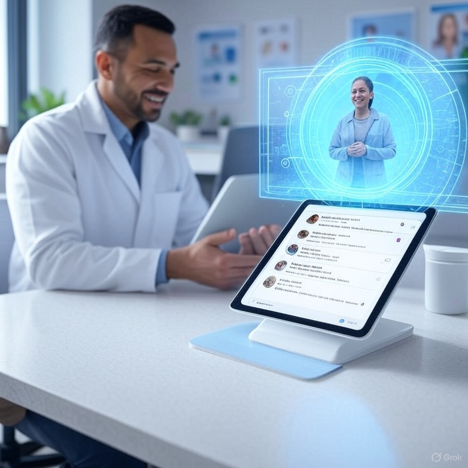 Google Just Killed Traditional Search Forever