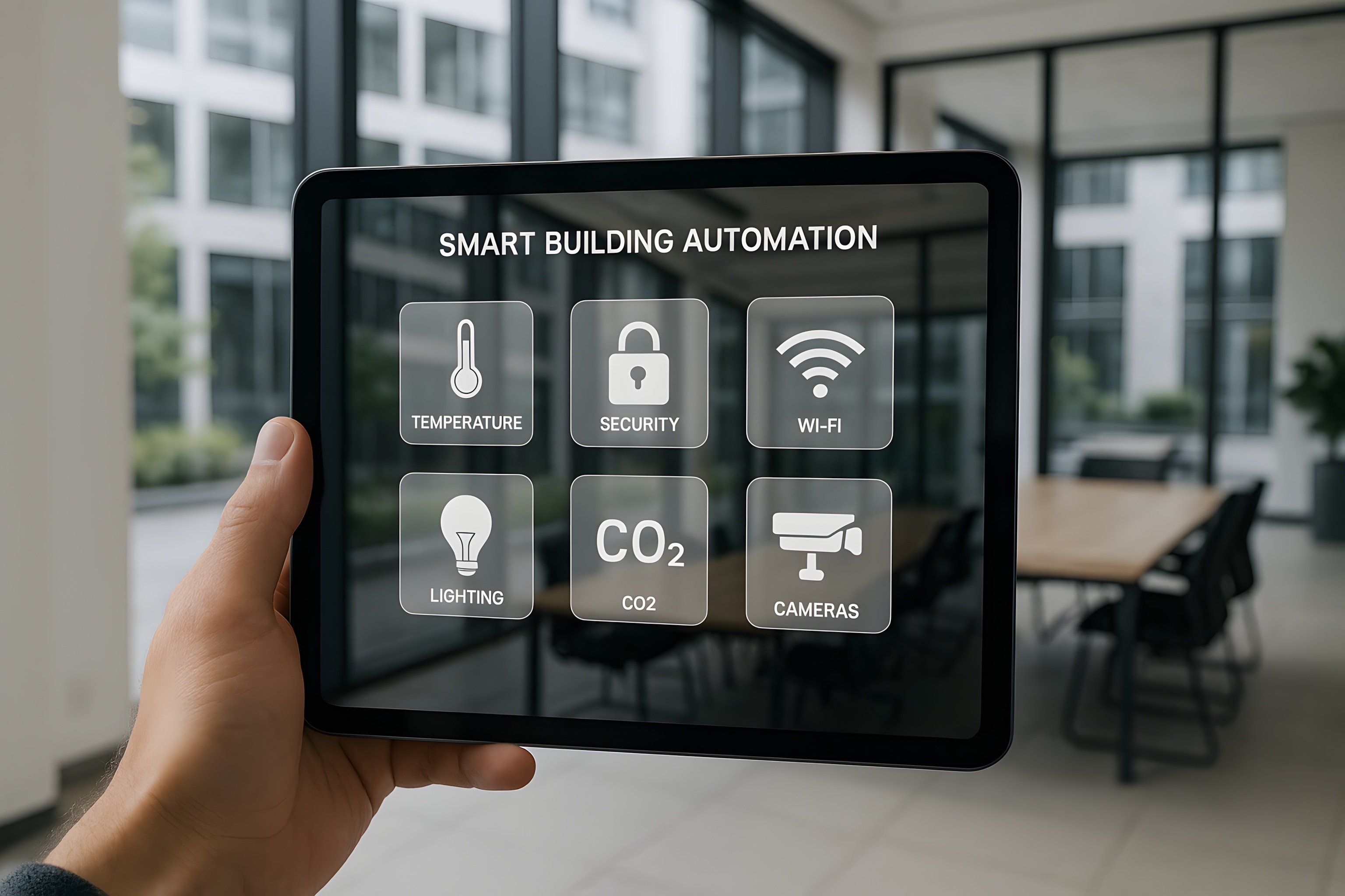 Why Smart Building Projects Keep Failing Executives | Accelerate Performance
