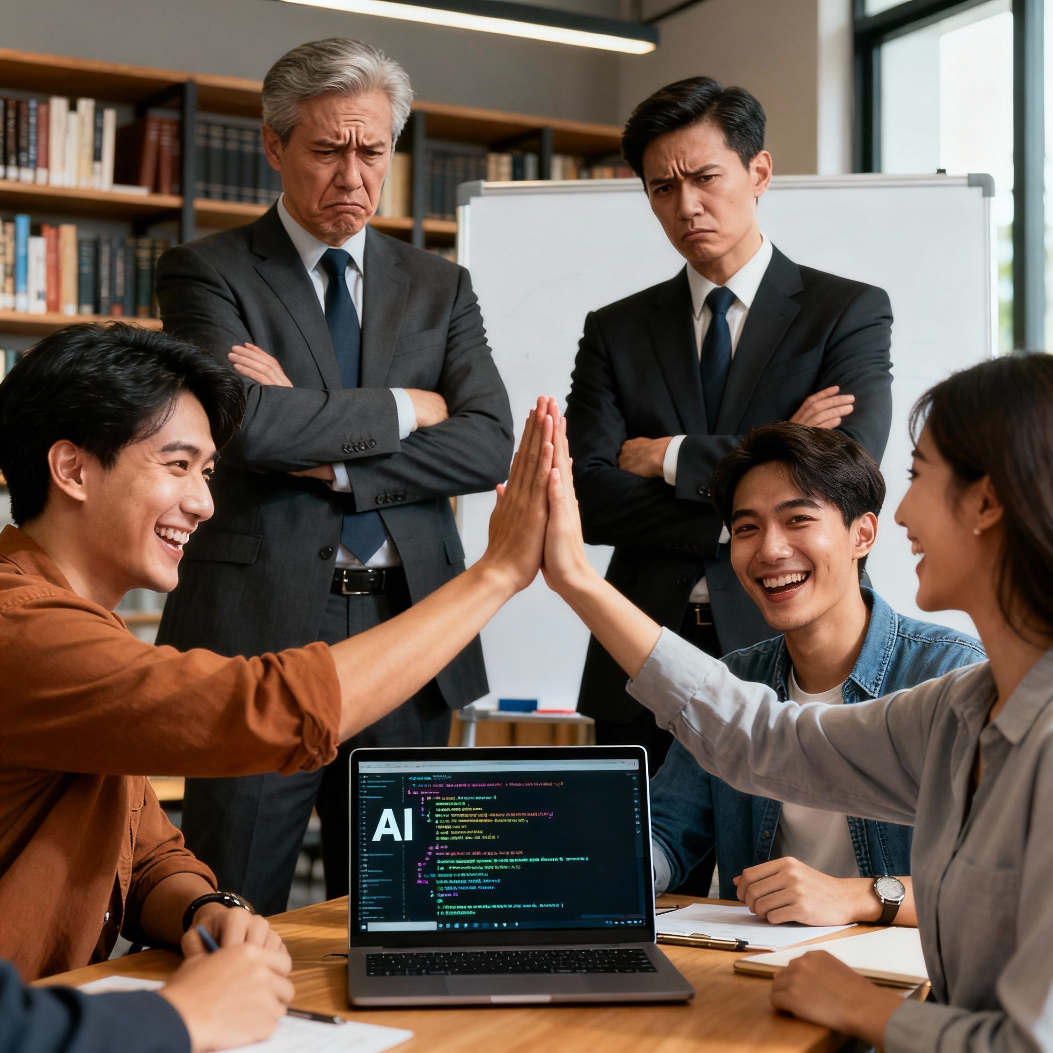 AI marketing