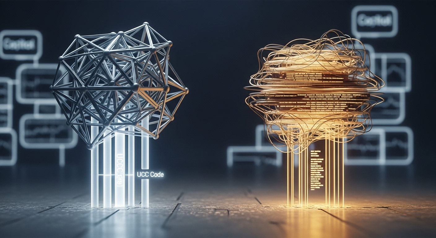 These Financing Tools Look Identical But Behave Differently