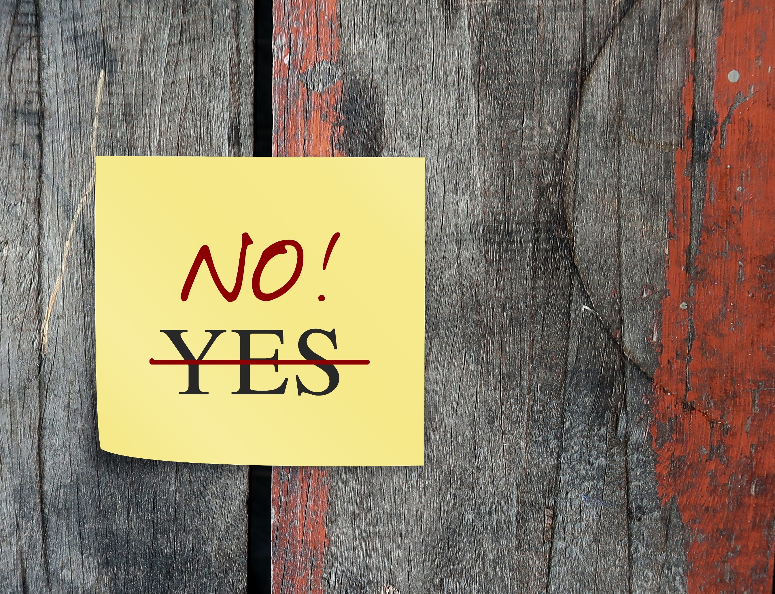 Stop Saying Yes to Everything — Take Back Control | Accelerate Performance