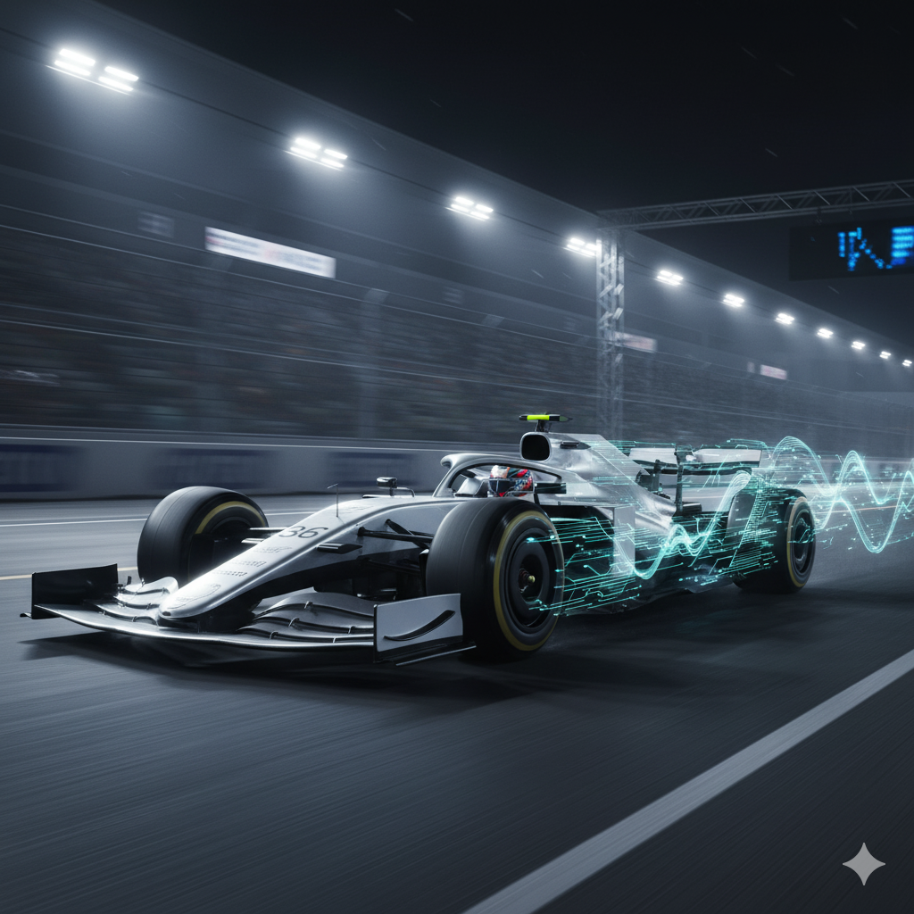 Apple's $700M Bet: Why 2026 Is a Venture Capital Play