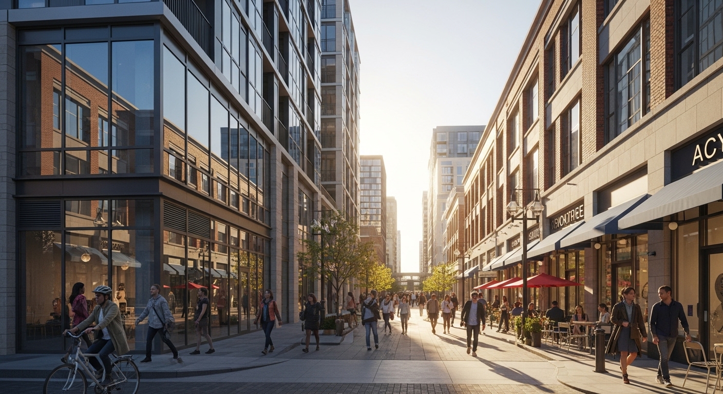 Your Best Amenity is Someone Else's Retail