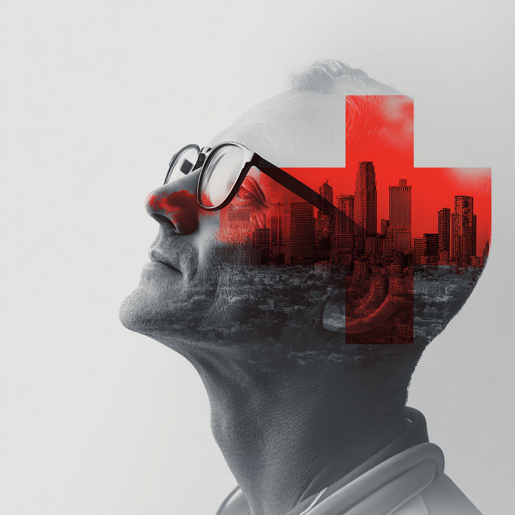 Your Building Is Talking To Your Mental Health