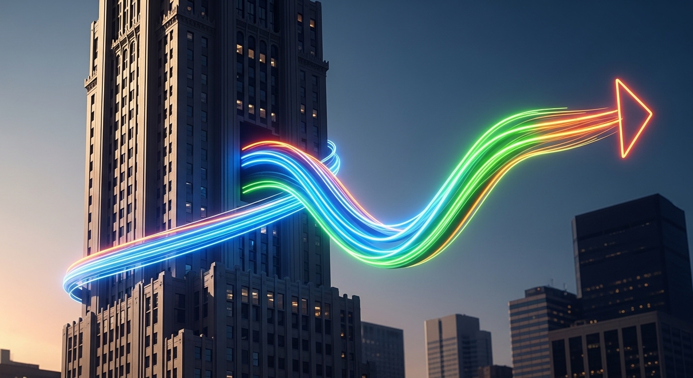 Institutional Paralysis: The Hidden Risk in Real Estate Brokerage