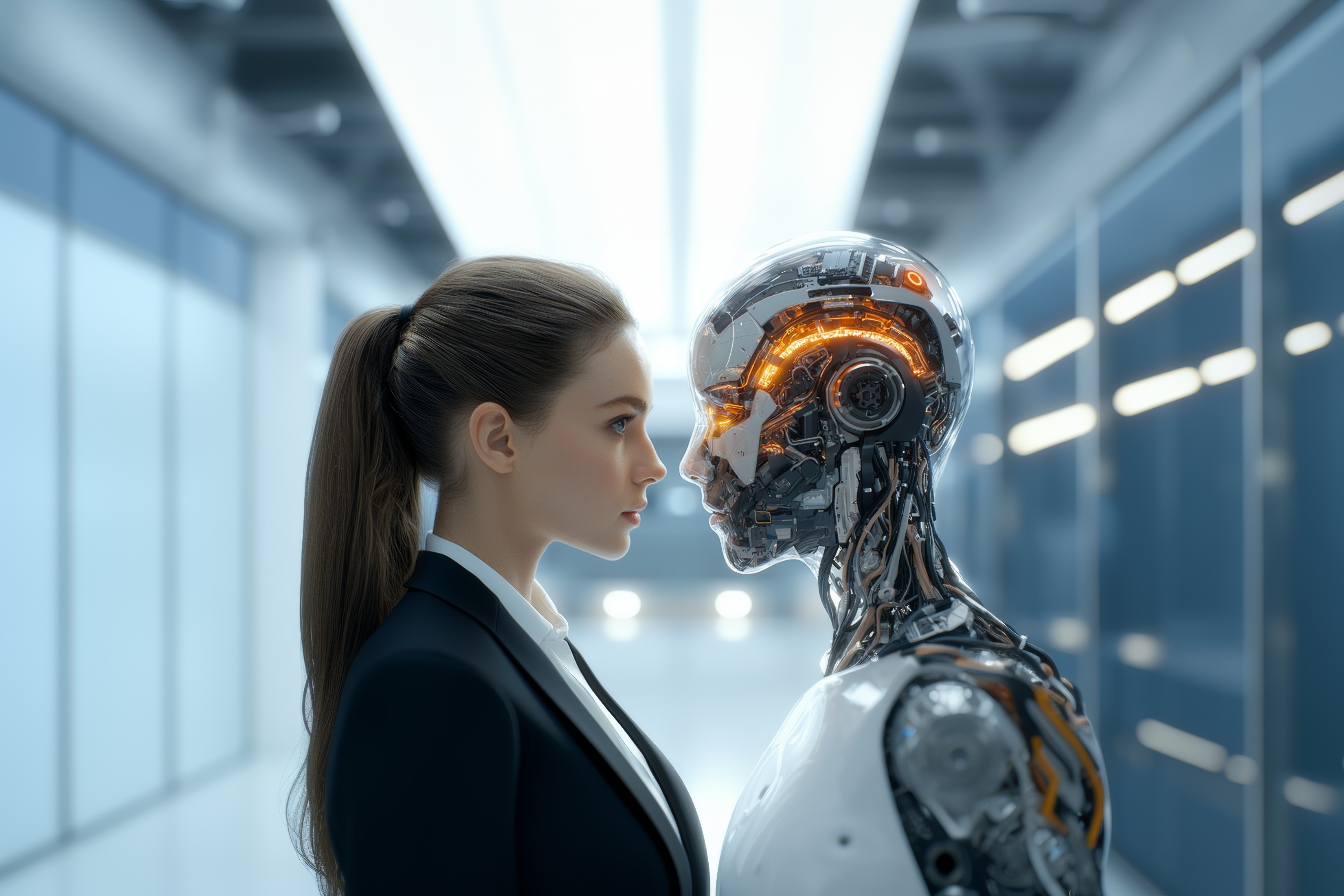 Half Your Leadership Team Will Vanish by 2028 | Accelerate Performance
