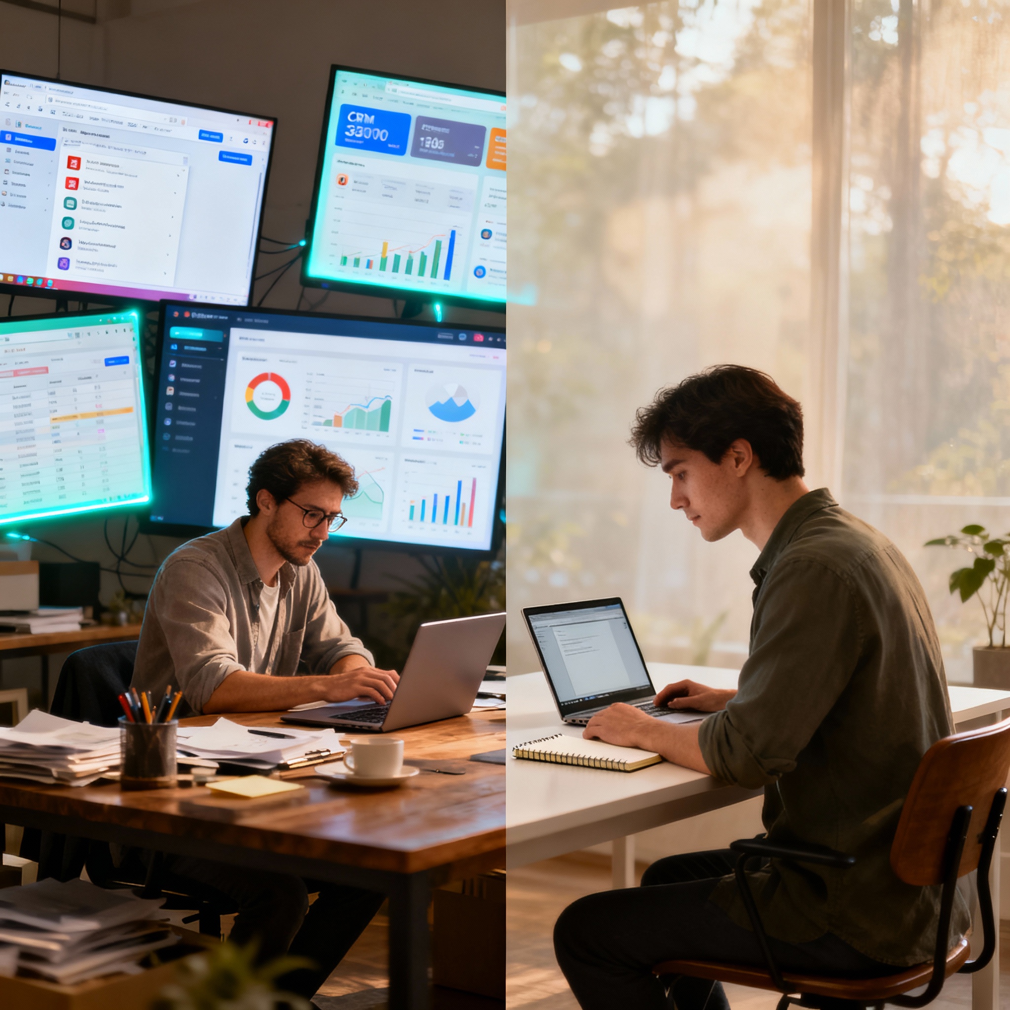 Your Marketing Tools Are Sabotaging Your Business