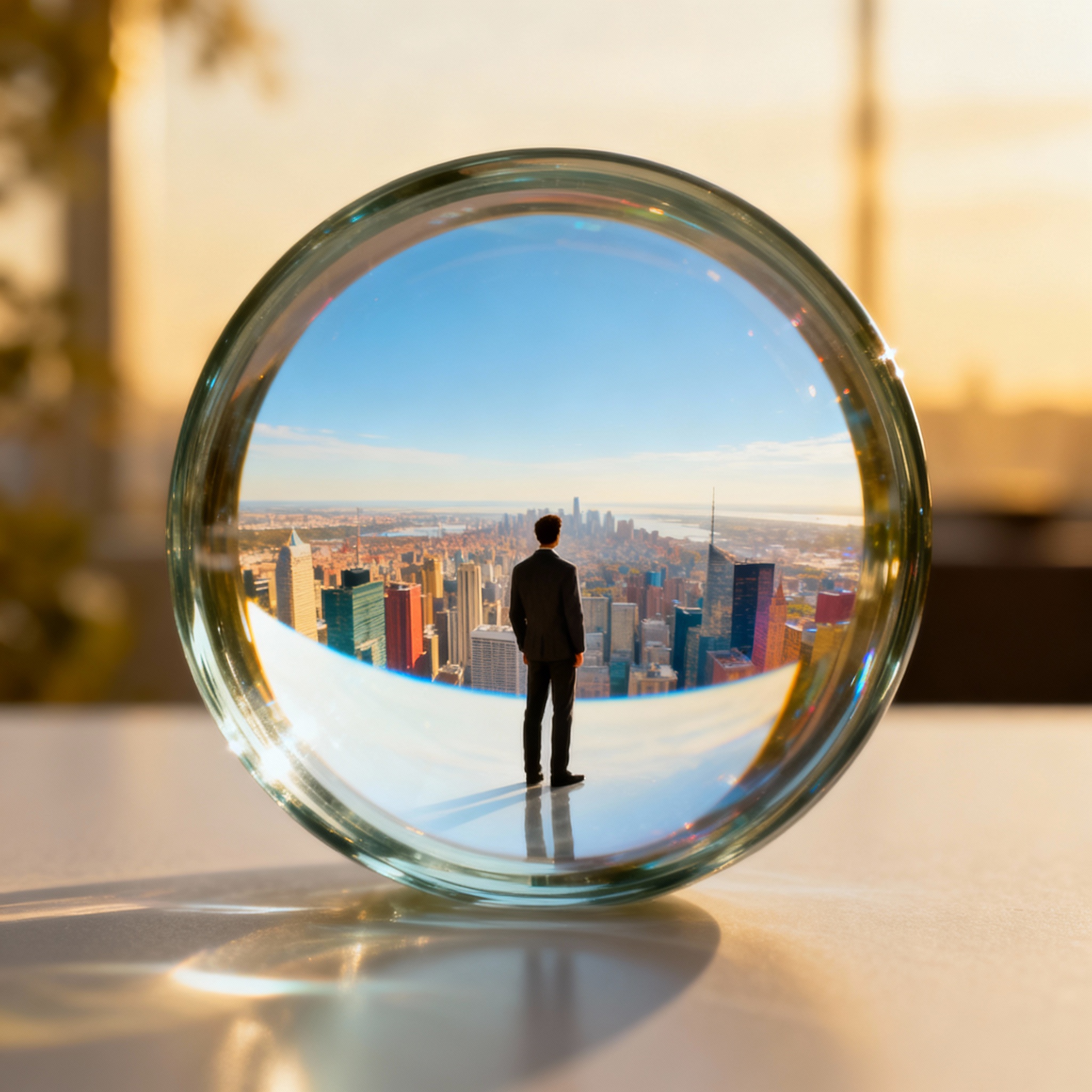 Your Business Decisions Are Paralysed By This