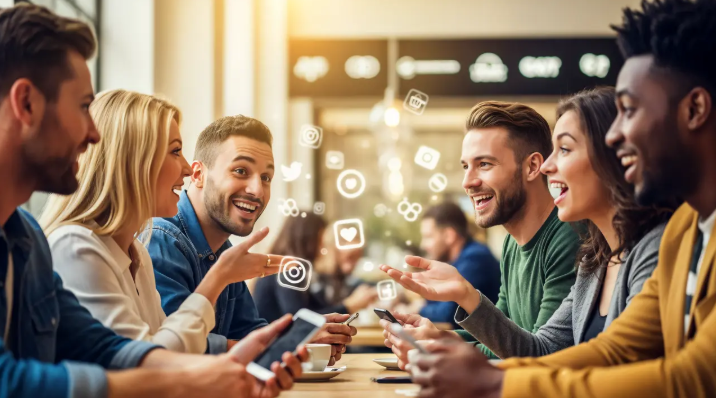 The LinkedIn Algorithm Doesn't Care About Your Company Page