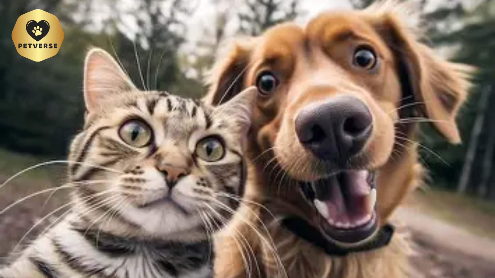 Your Pet Is Smarter Than Your Technology Realizes