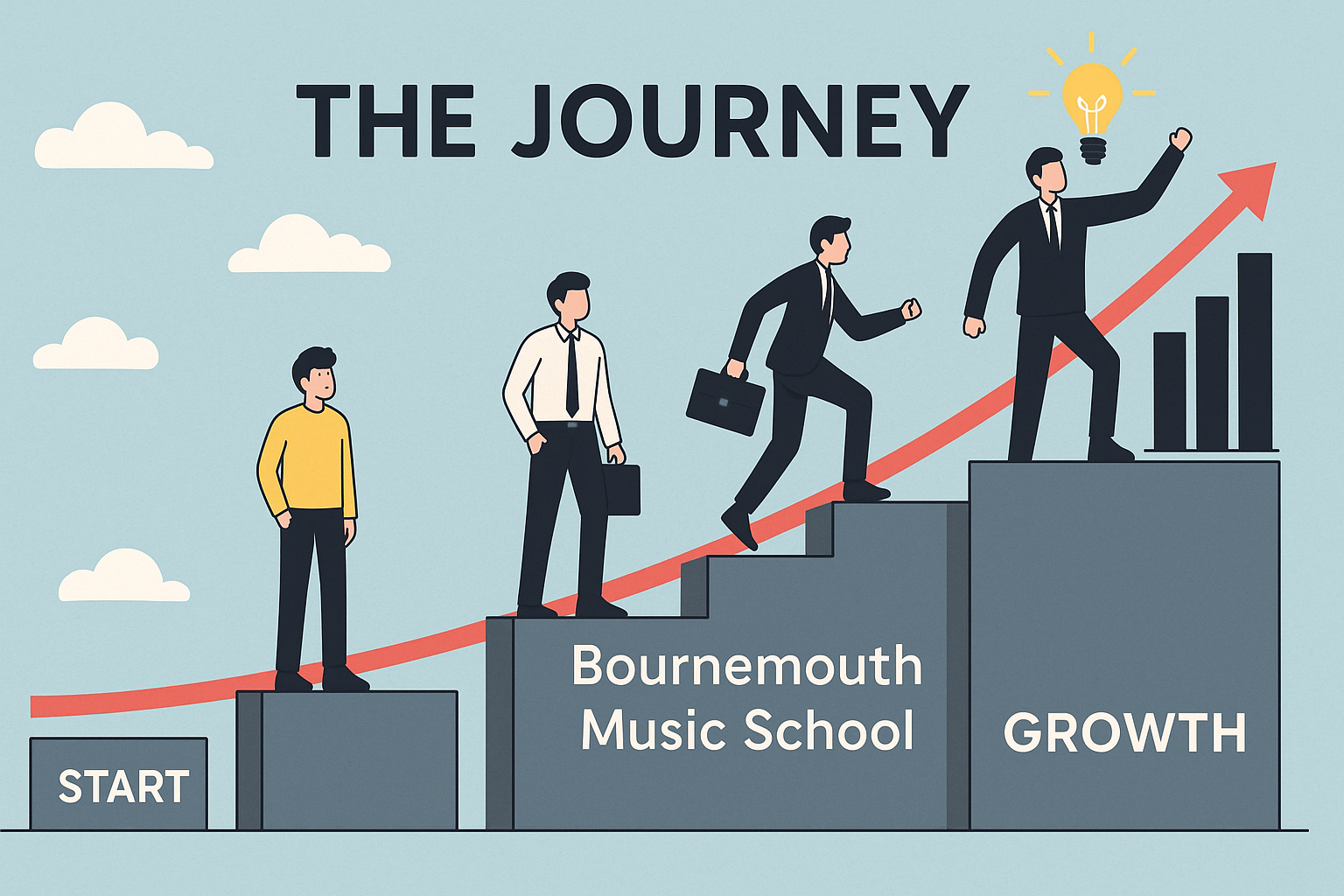 I Watched Half My Students Quit Music