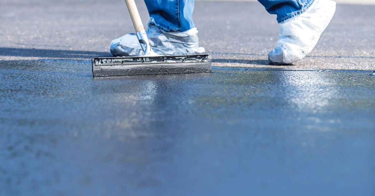 Why Slurry Seal Deserves A Second Look In Modern Pavement Management 1 Test gadget preview image