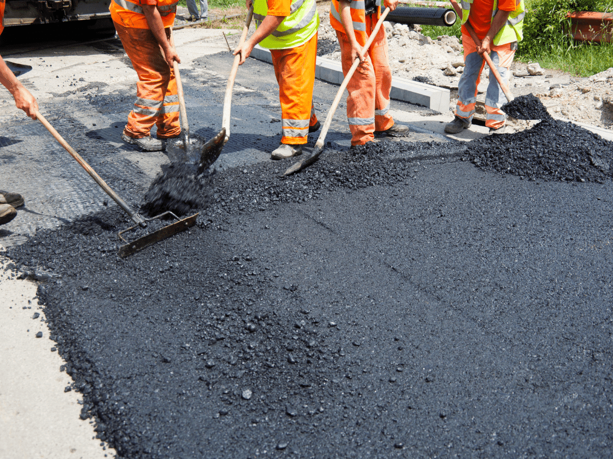 ≪H1≫Saguaro Asphalt Expands Climate-Resilient Concrete Services For Oro Valley Property Market≪/H1≫ 1 Test gadget preview image