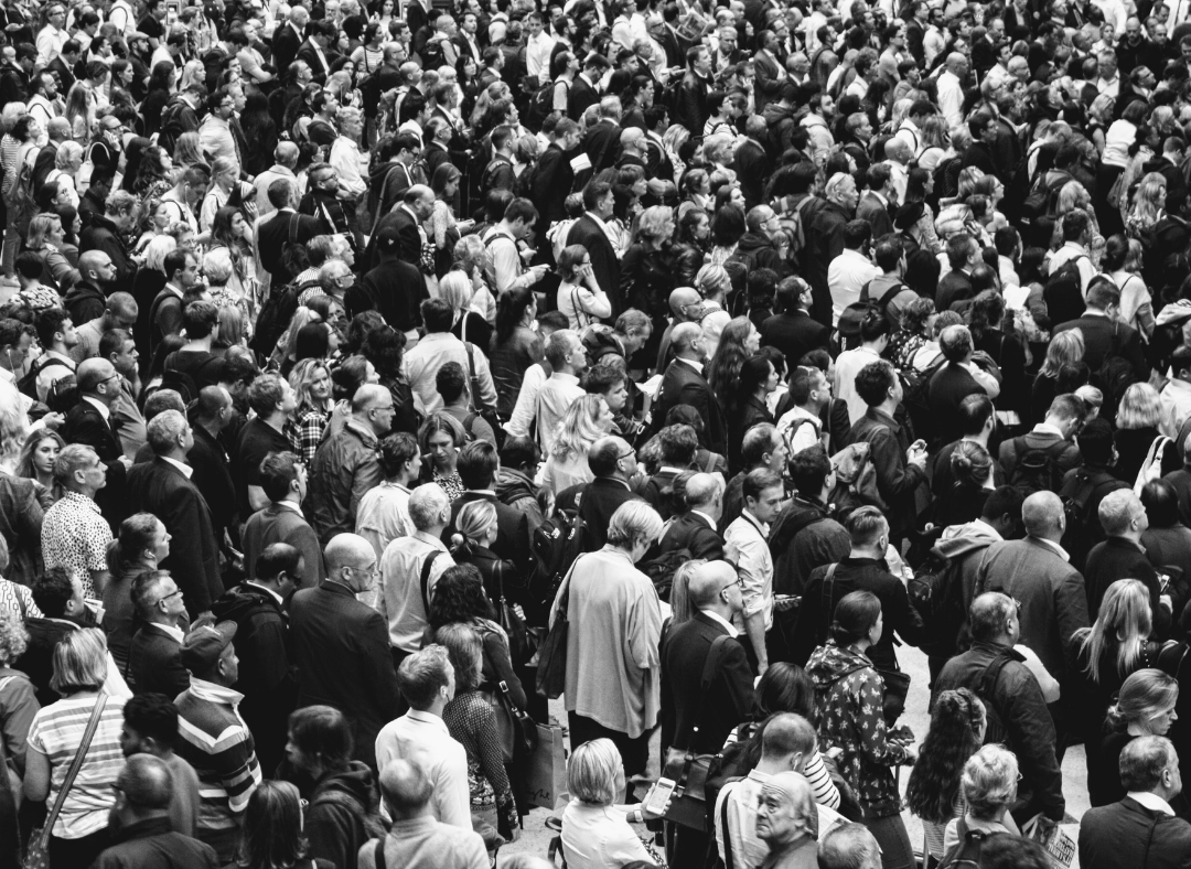 Wie Gruppen deine besten Leute dumm machen