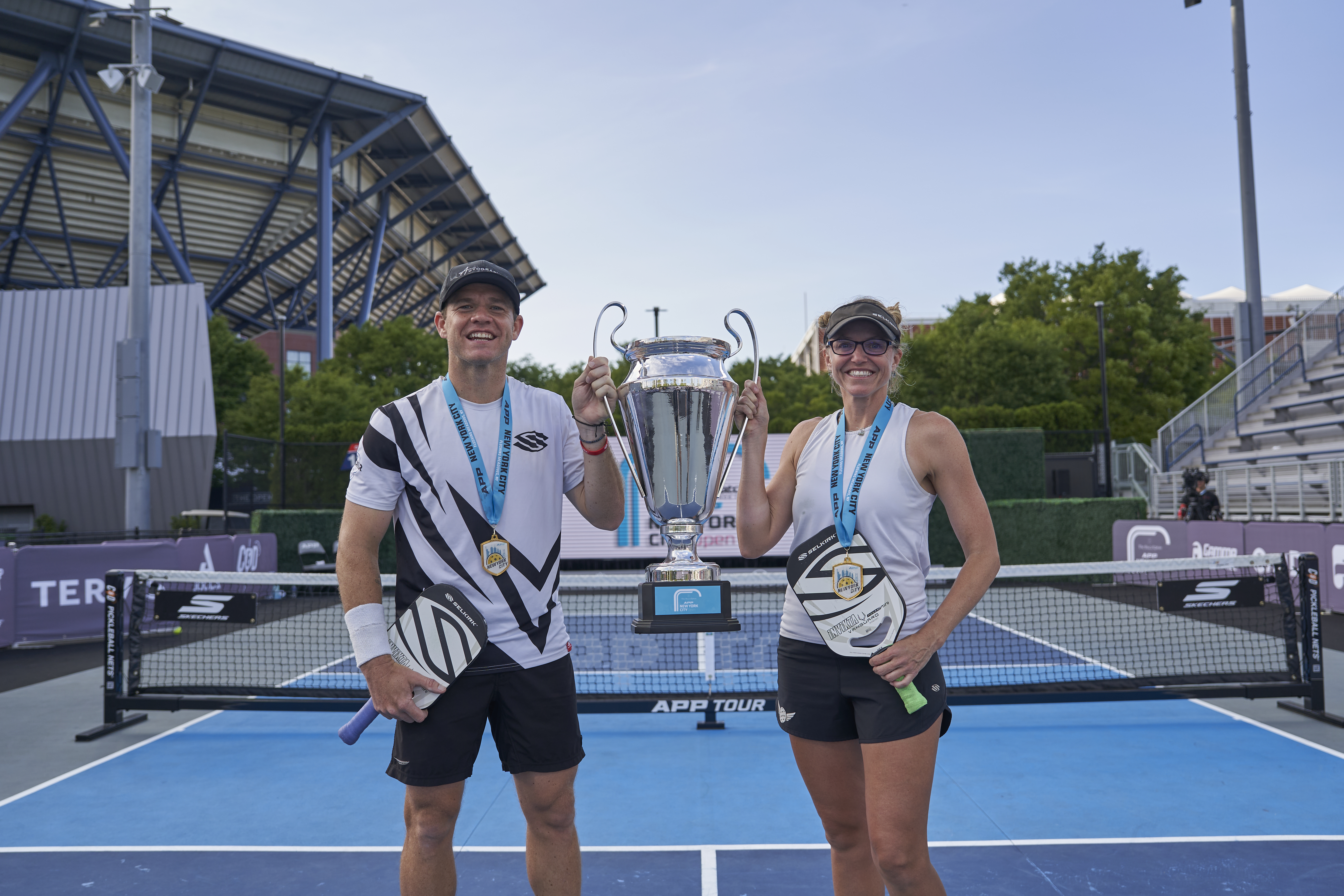 The Week I Got My Diagnosis and Won Double Gold