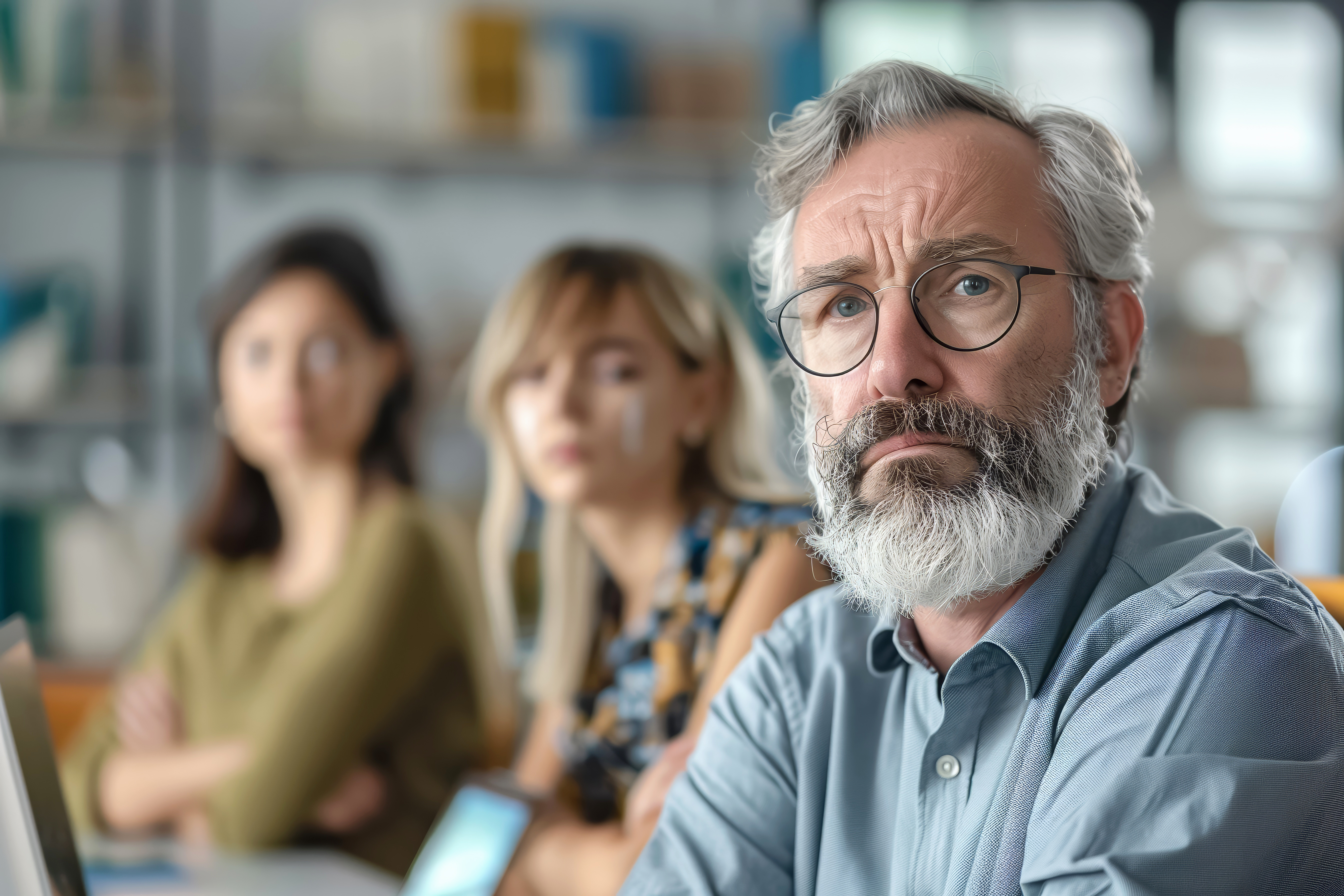 Age Discrimination: Why Your Hiring Process Costs More Than You Think | Accelerate Performance
