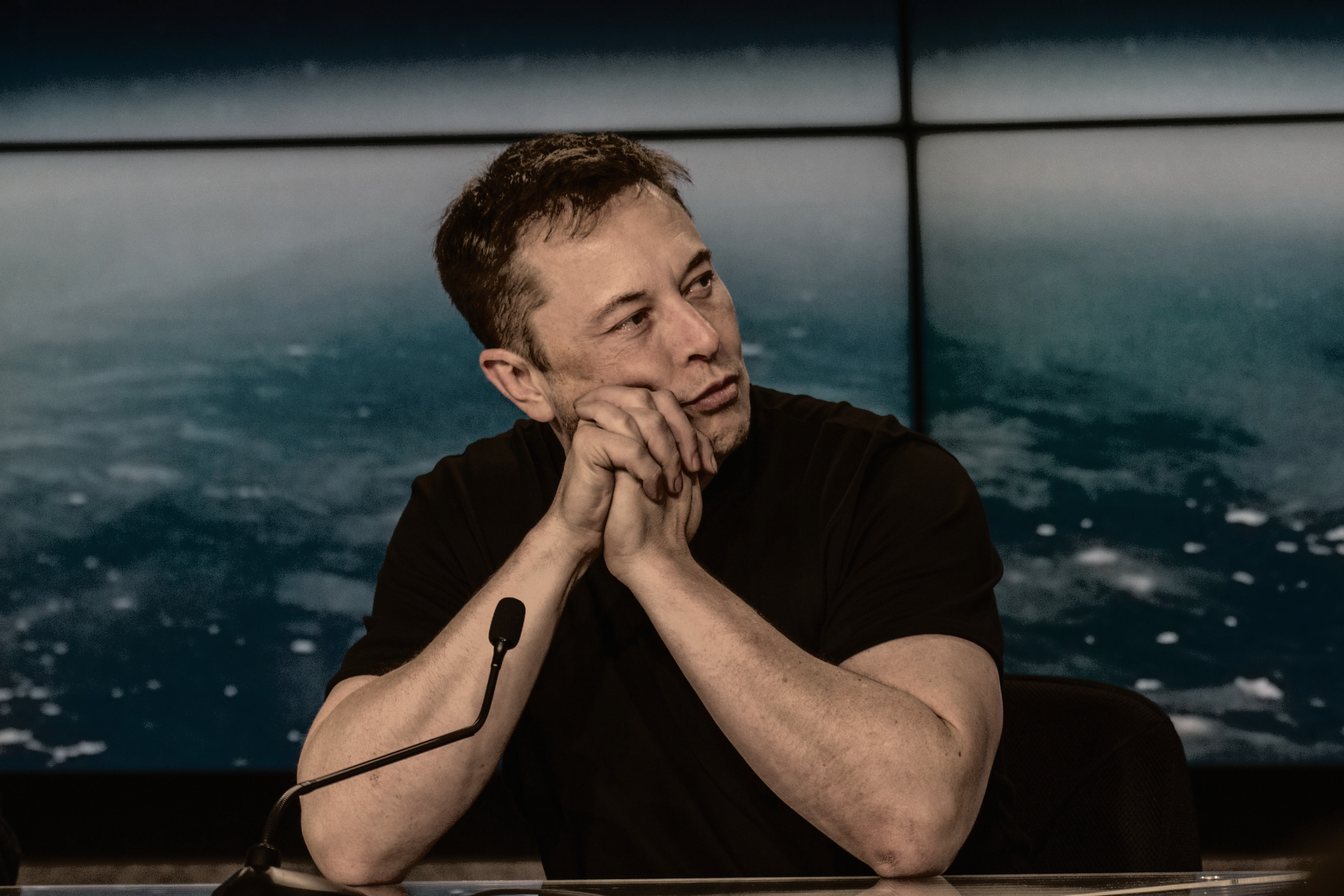 Die Methode die Musk 500 Milliarden einbrachte