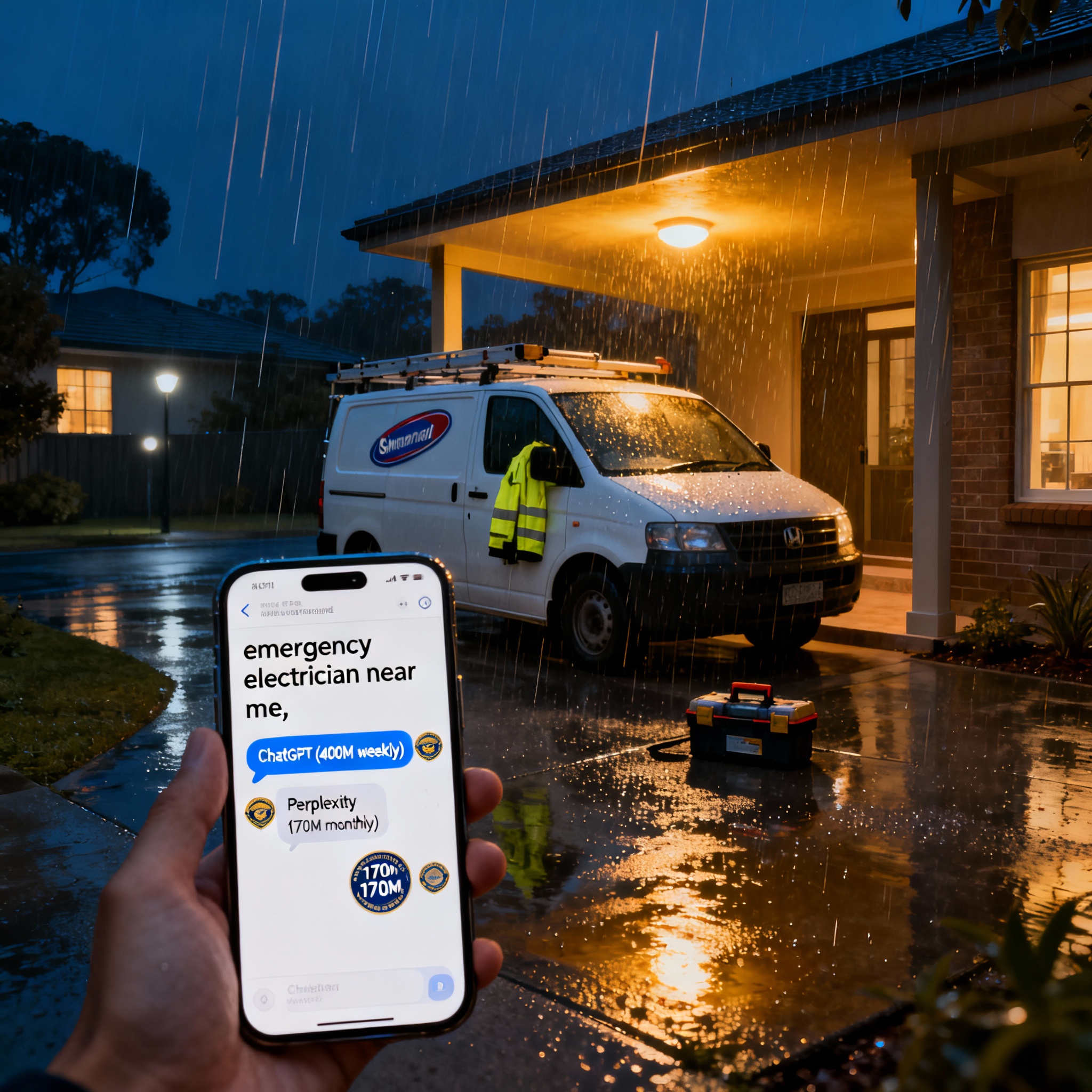 local SEO audit guide