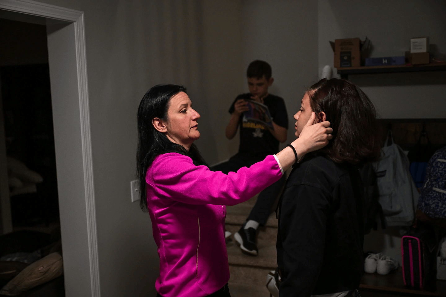 Test Gadget Preview Image