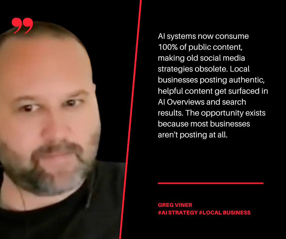 Most Businesses Are Posting Content Nobody Sees