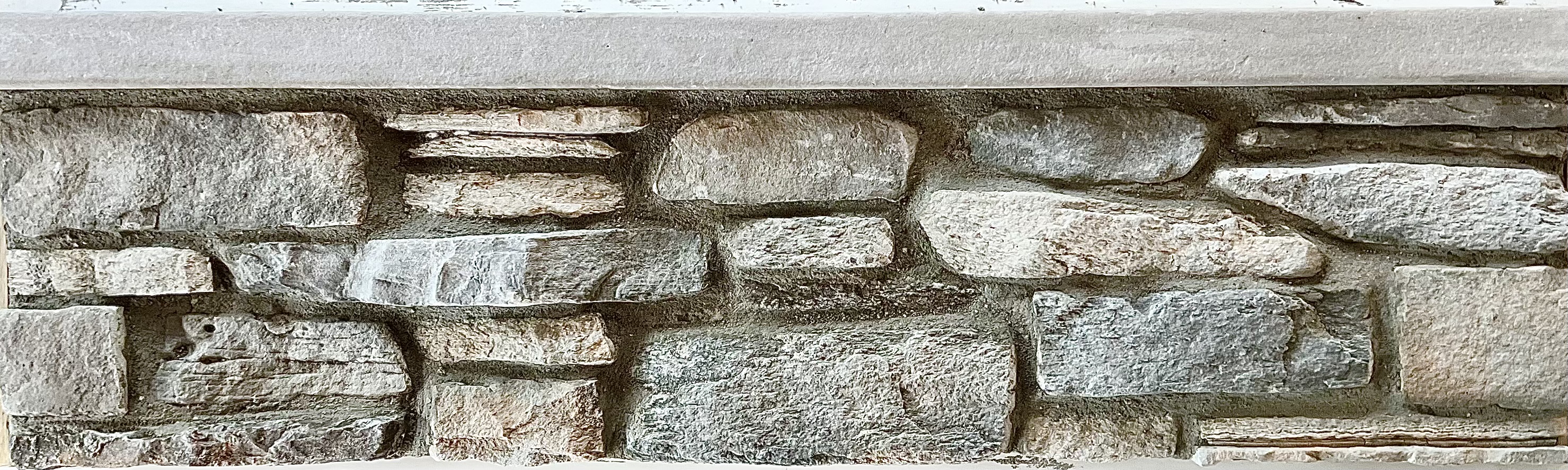 Stone Never Had To Be This Expensive