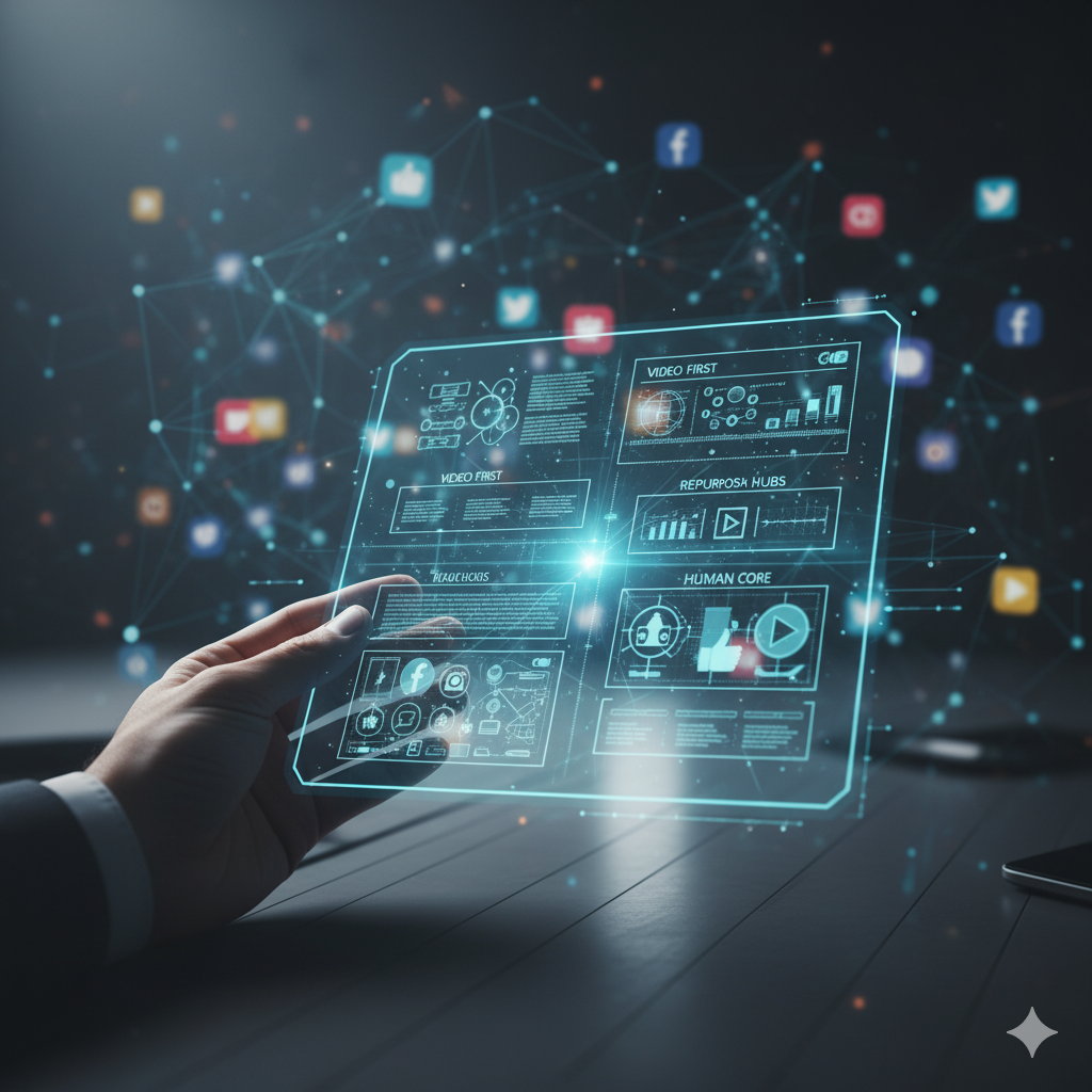 Stop Chasing Trends and Follow This Data Instead