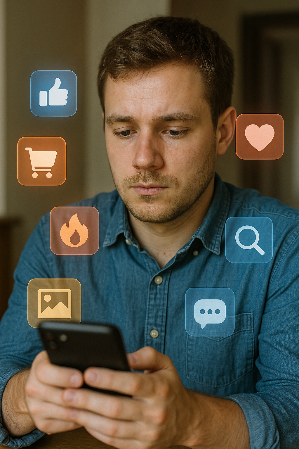 The Algorithm Now Rewards What You Actually Care About