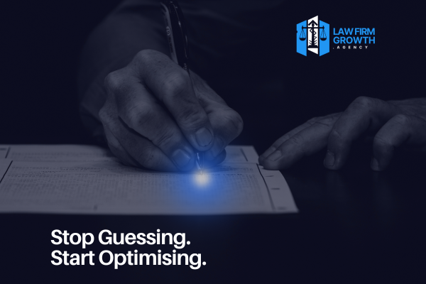 Why Legal Advertising Stopped Working (And What Replaced It)