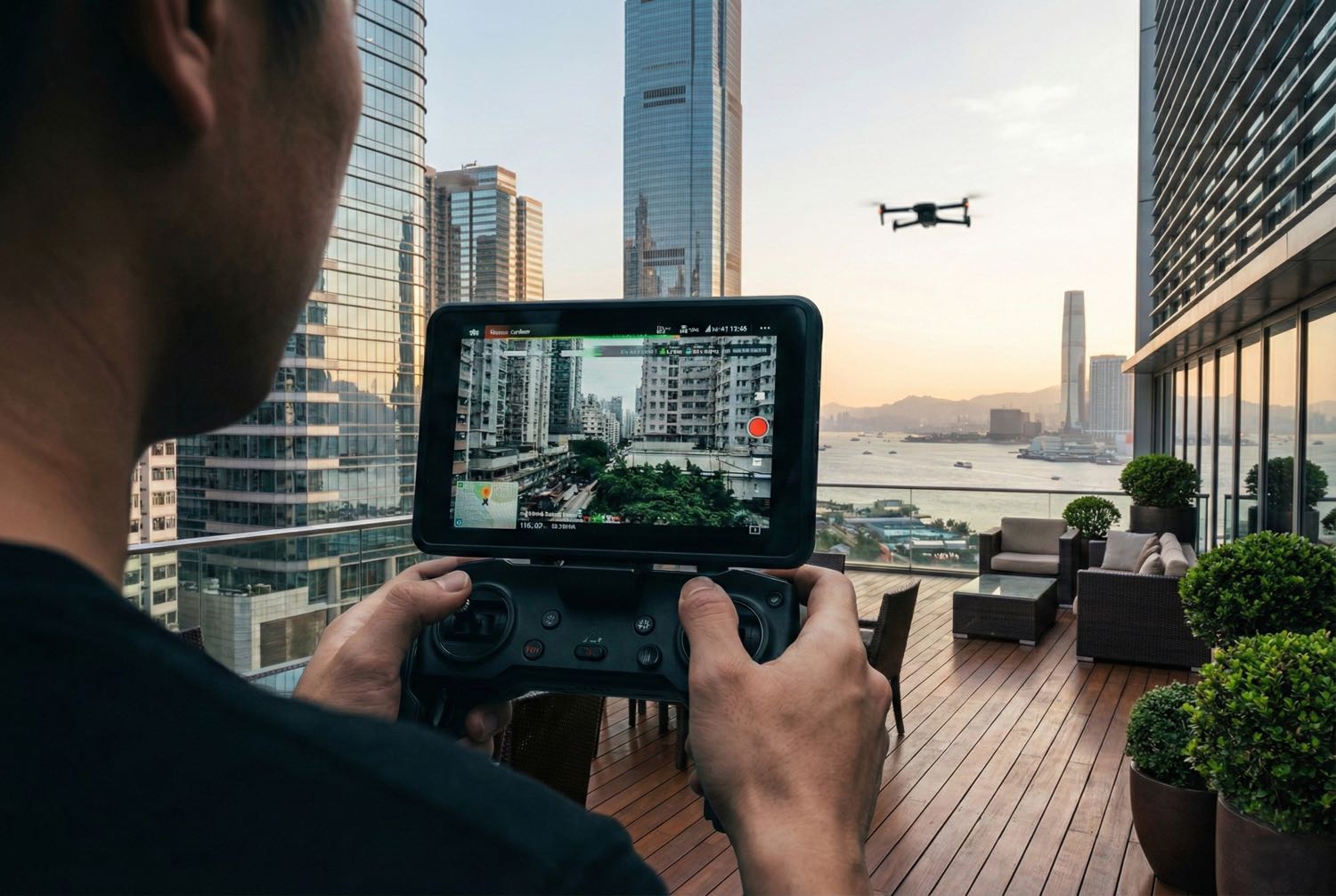 Test Gadget Preview Image