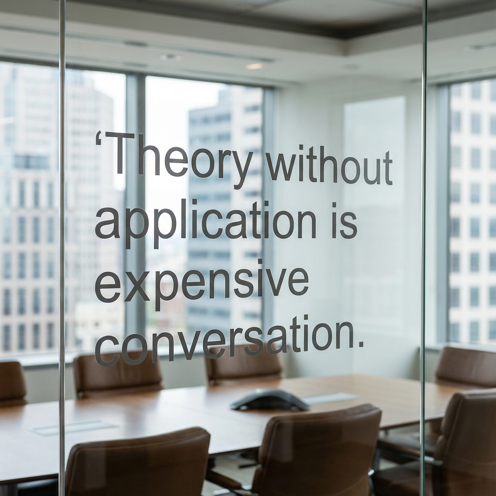 Why Executive Coaching Needs More Than a Certificate | Accelerate Performance