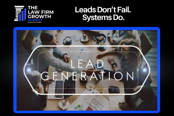 How to Build an Automated Lead Generation System That Actually Works