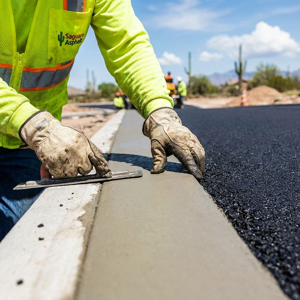 Saguaro Asphalt Expands Service Portfolio To Include Professional Concrete Contracting 1 Test gadget preview image