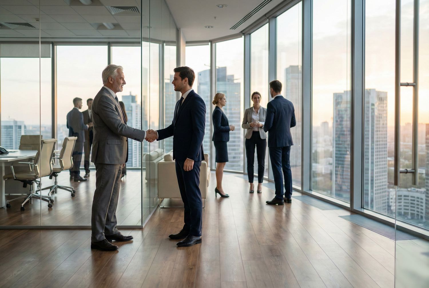 Test Gadget Preview Image