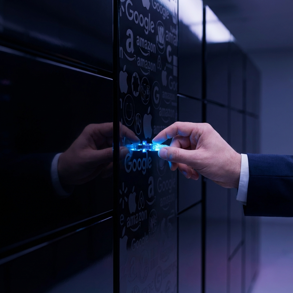 The Hidden Cost of Convenience: Why Your Business Can't Afford Vendor Dependence