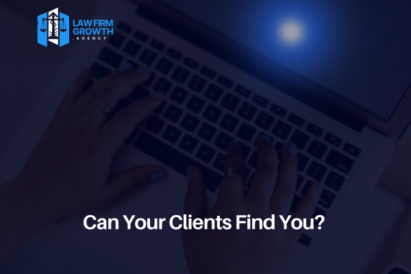 Law Firms Are Vanishing Into Digital Silence