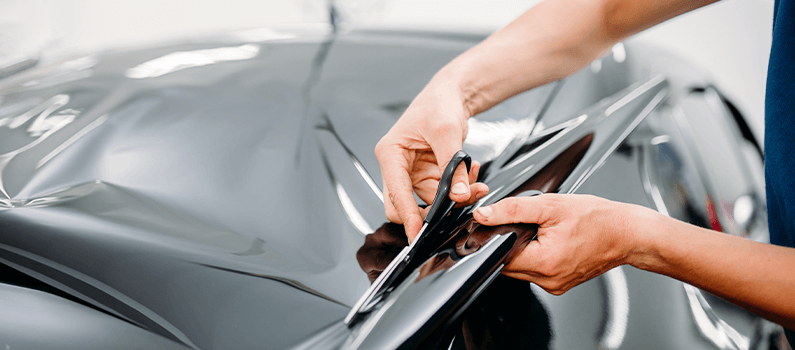 Carbon vs Ceramic Film: What Installation Data Reveals About Performance Trade-offs