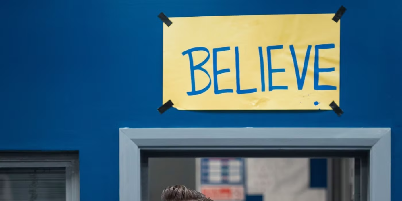 Why Self-Belief Needs a Witness — The Science of External Validation in Leadership | Accelerate Performance