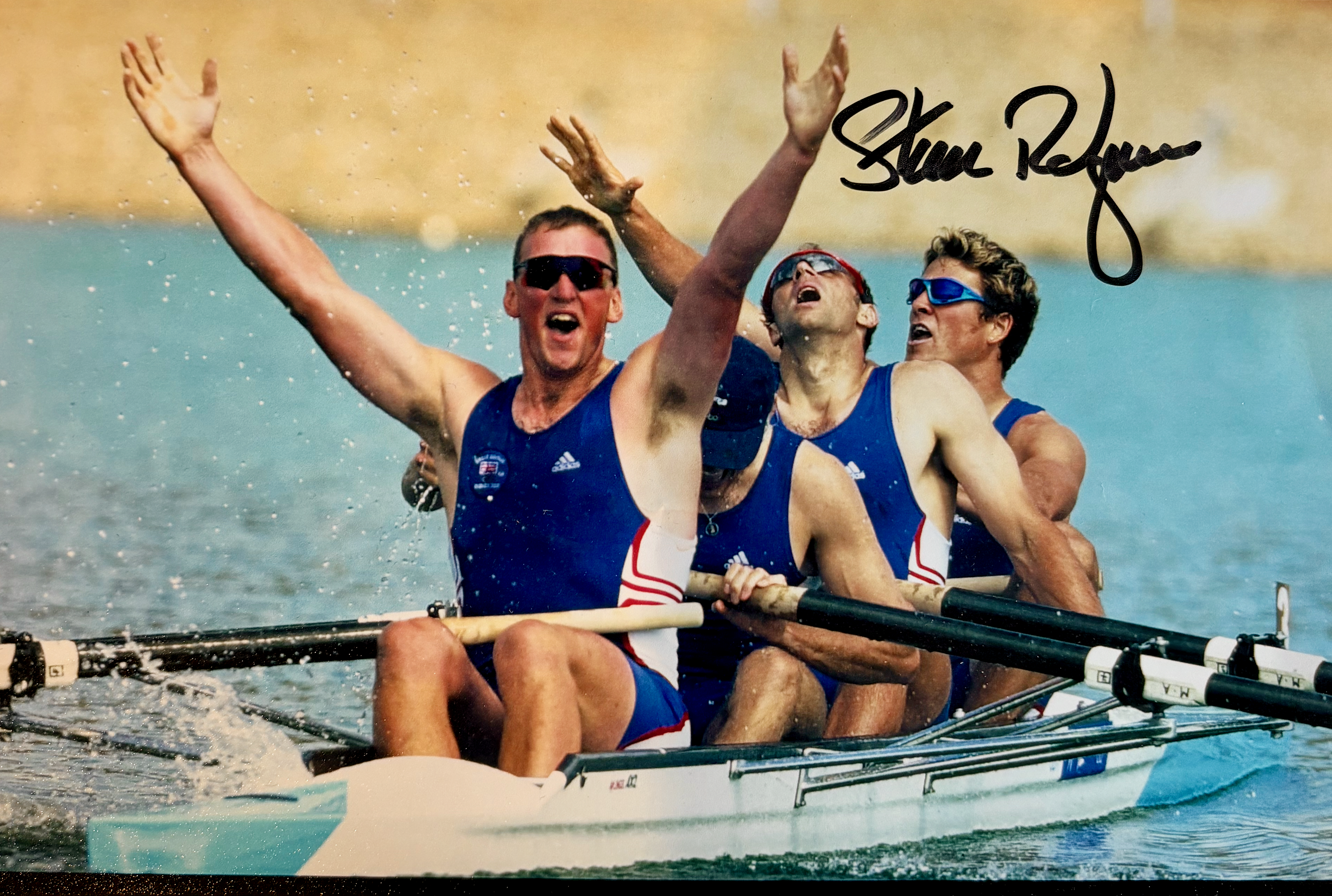 We Haven’t Come This Far Just to Come This Far | Accelerate Performance