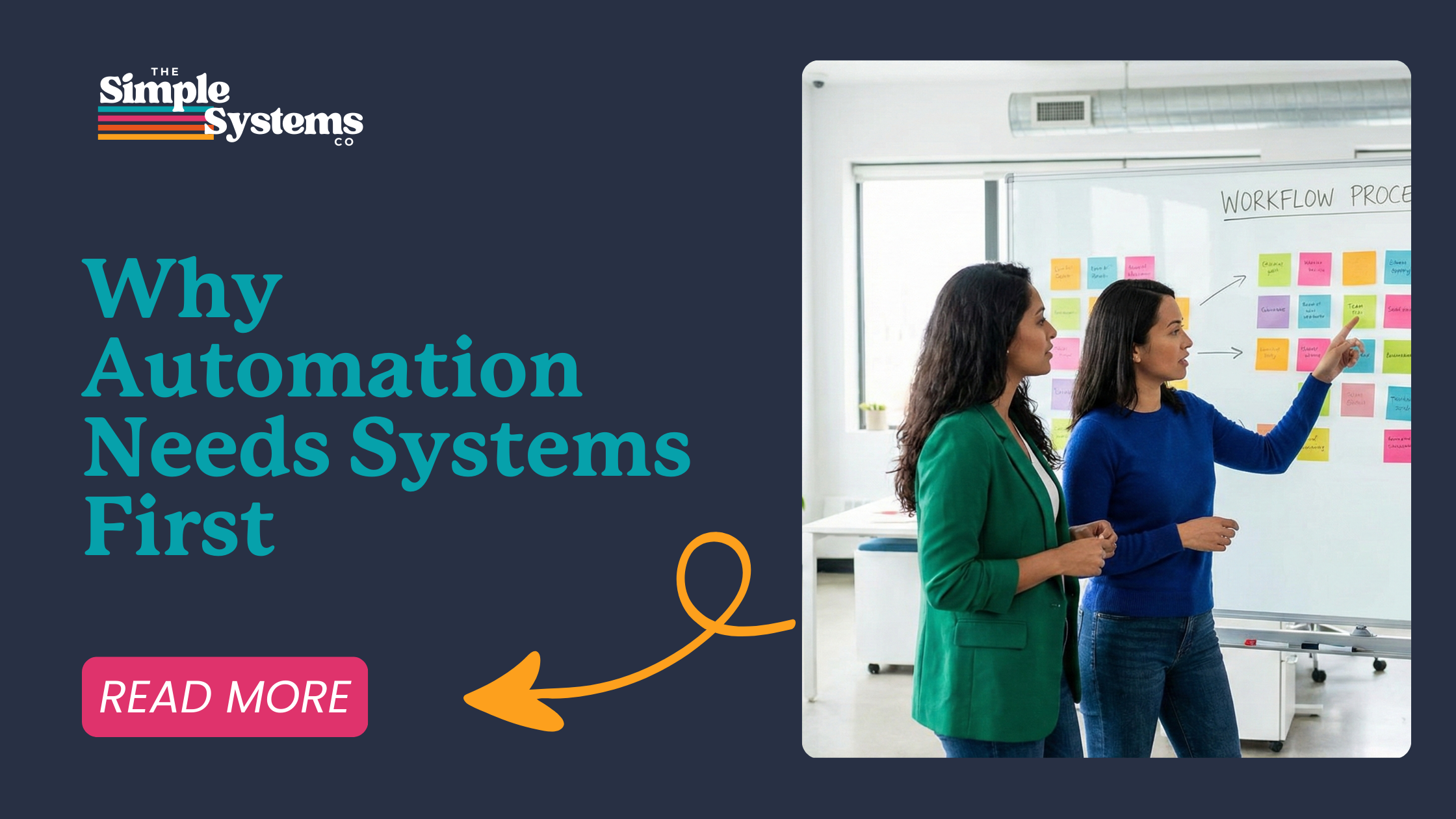Google Workspace Studio AI Agents: Why Automation Needs Systems First