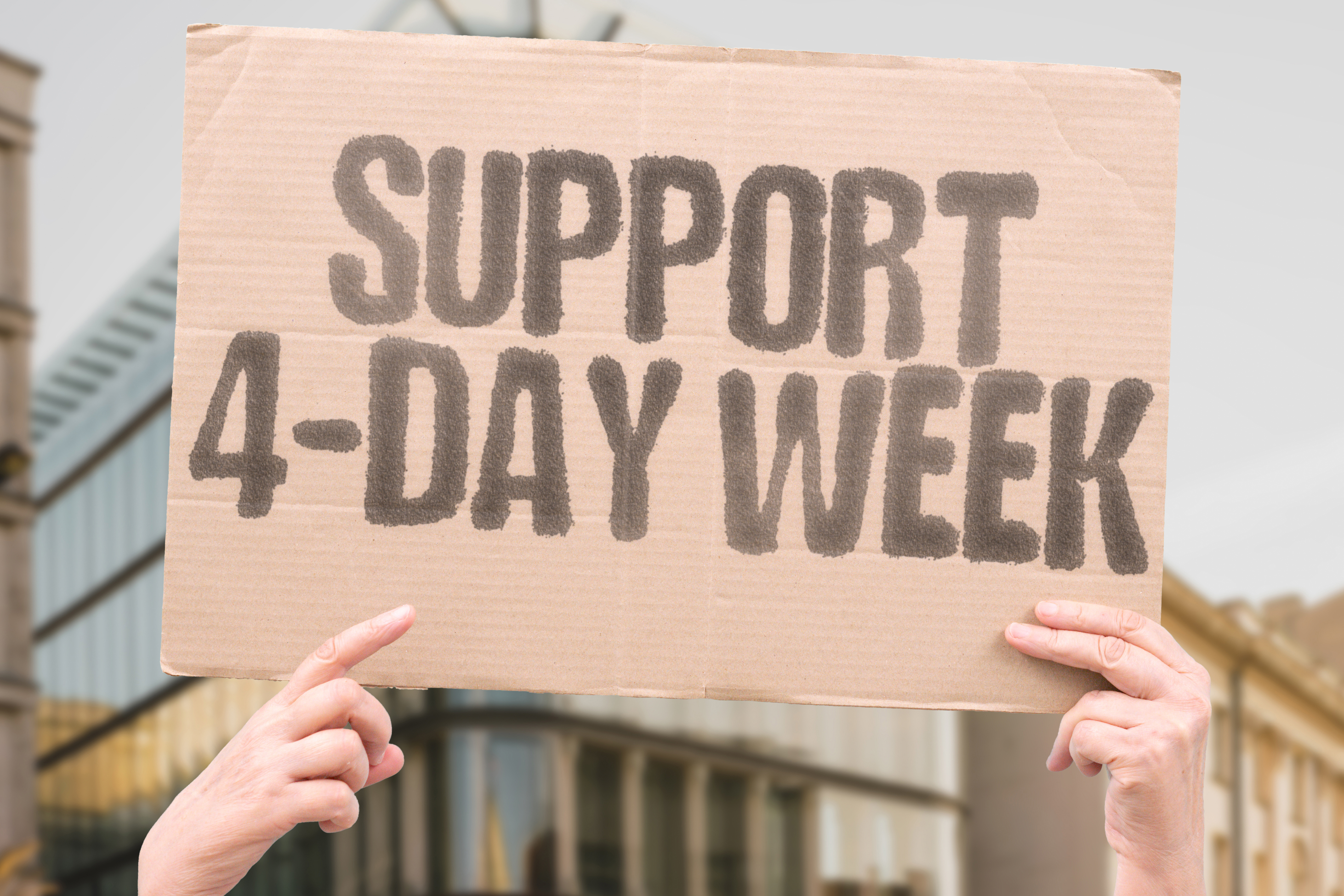 The Four-Day Work Week: What the Evidence Actually Shows | Accelerate Performance