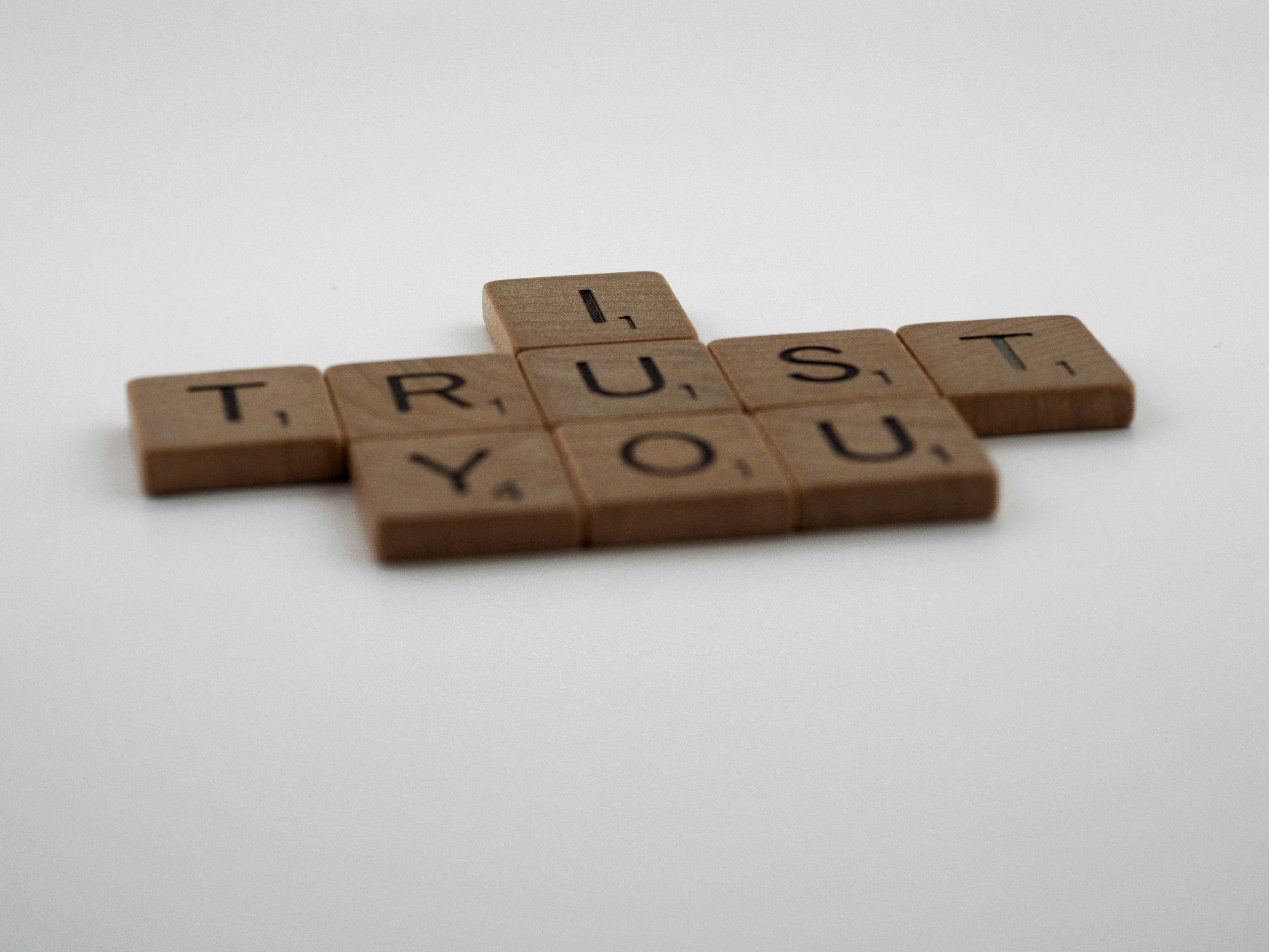 Trust Can't Be Earned Anymore—It Has to Be Engineered