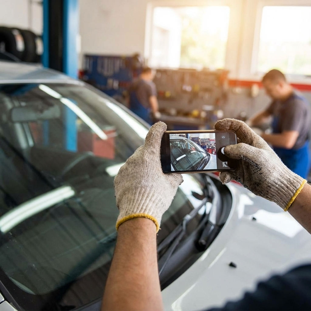 Test Gadget Preview Image