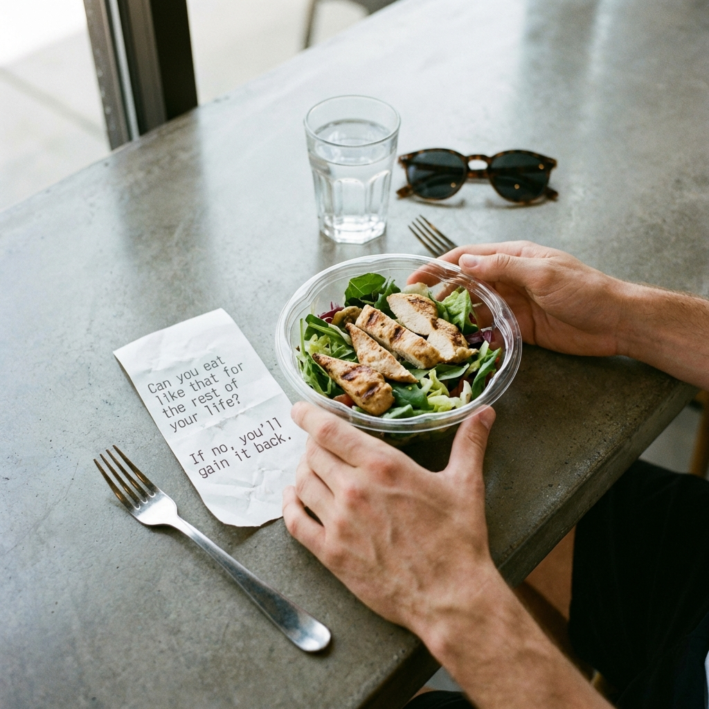 This Isn't for Everyone: Why We Only Work with Serious Seekers