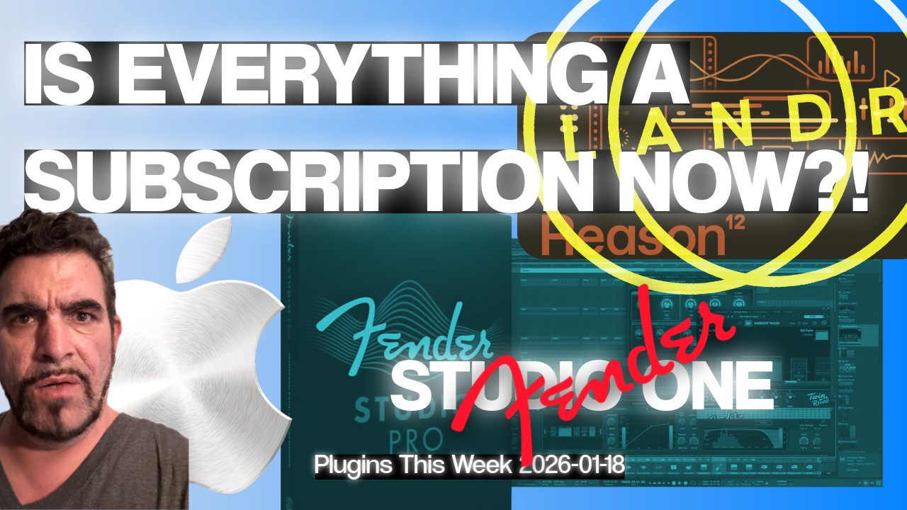 The Consolidation Machine Just Swallowed Reason — And the Pattern Is Clear