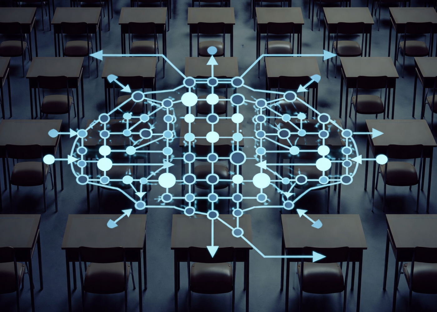 We're Medicating Away the Exact Minds We'll Need Most