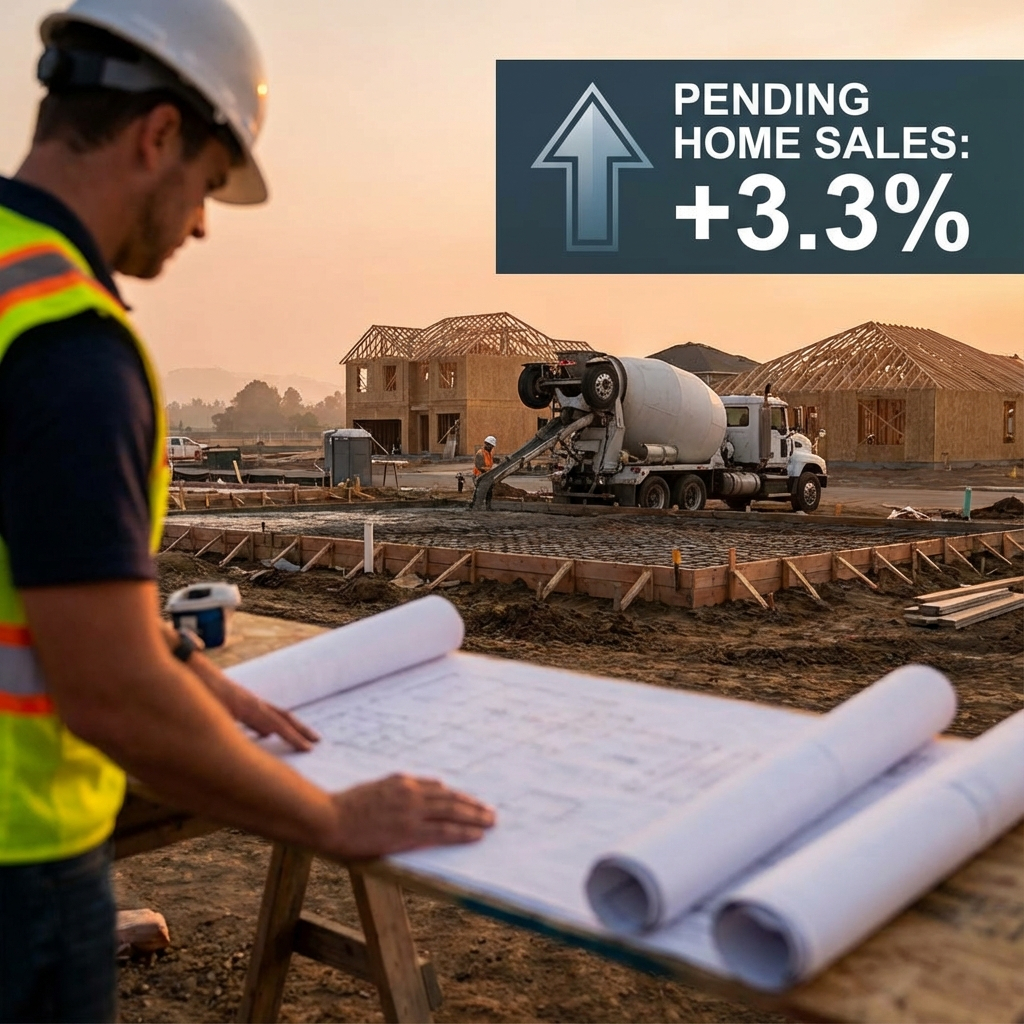 Why Listings Sit Because You Ignore the First Buyer Look