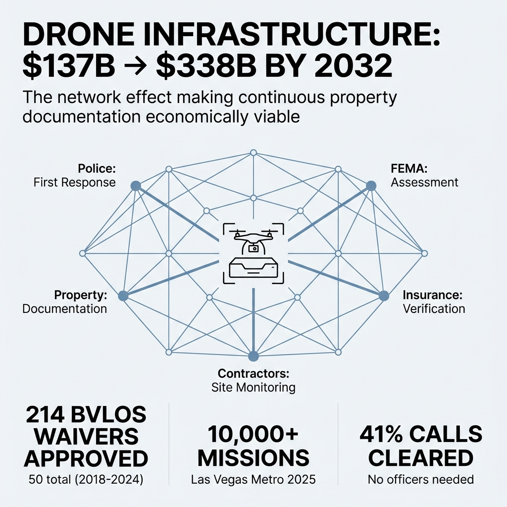 February 2026: The Regulatory Ceiling Disappears