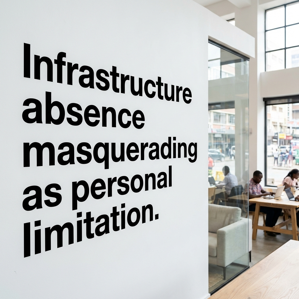 Why Kenya Gets Ignite Funnels Before Anywhere Else