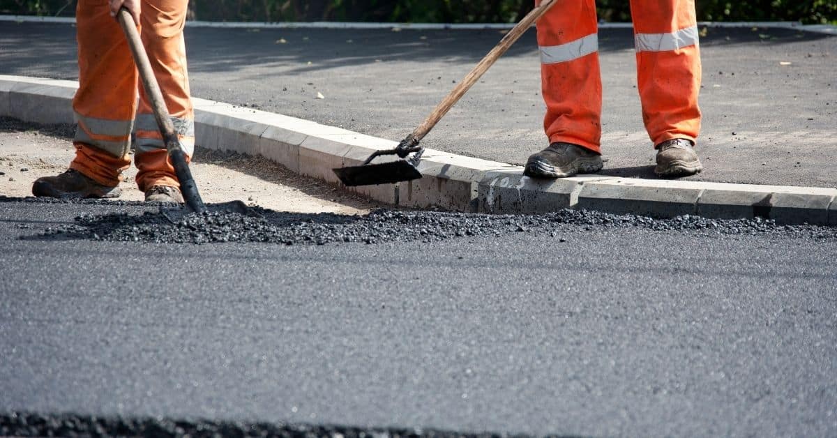 ≪H1≫Saguaro Asphalt Takes Definitive Stance On Quality Vs. Cost Debate In Arizona Paving Industry≪/H1≫ 1 Test gadget preview image